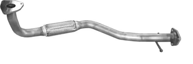 POLMO 05.53 Exhaust Pipe 96253899