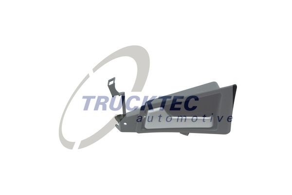 Original 05.53.009 TRUCKTEC AUTOMOTIVE Door handle cover VOLVO