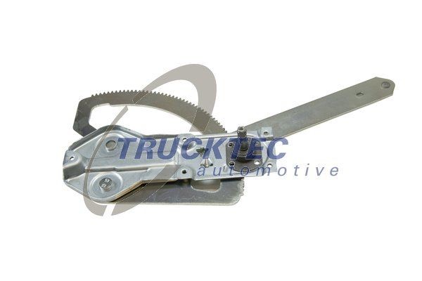 TRUCKTEC AUTOMOTIVE Right, Operating Mode: Manual Window mechanism 05.53.016 buy