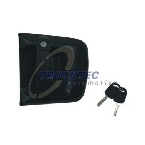 TRUCKTEC AUTOMOTIVE Right Door Handle 05.53.020 buy