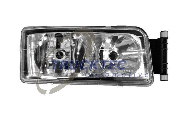 TRUCKTEC AUTOMOTIVE Right Front lights 05.58.009 buy