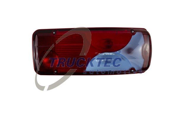 TRUCKTEC AUTOMOTIVE Right Tail light 05.58.061 buy