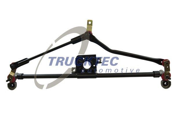 TRUCKTEC AUTOMOTIVE Windscreen wiper linkage 05.58.075 buy