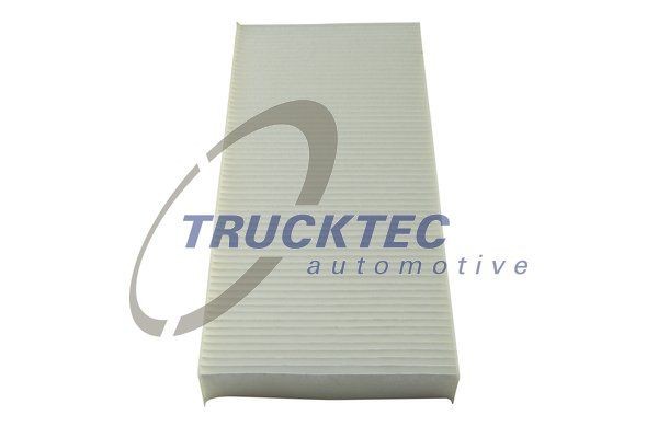 TRUCKTEC AUTOMOTIVE 05.59.003 Innenraumfilter für MAN M 2000 M LKW in Original Qualität