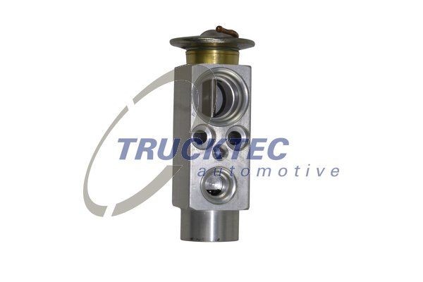 TRUCKTEC AUTOMOTIVE Expansion valve, air conditioning 05.59.011 buy