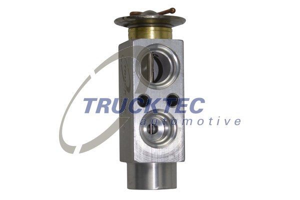 TRUCKTEC AUTOMOTIVE 05.59.012 AC expansion valve 8150187