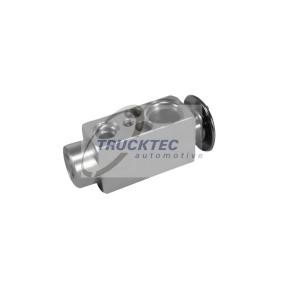 TRUCKTEC AUTOMOTIVE Expansion valve, air conditioning 05.59.012 buy