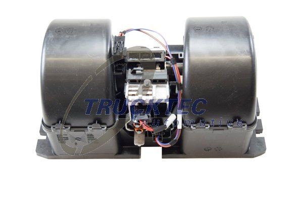 TRUCKTEC AUTOMOTIVE 05.59.013 Heater blower motor 81619306086