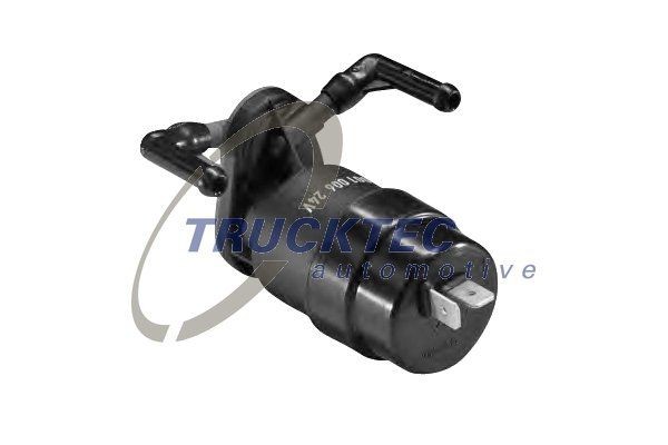 TRUCKTEC AUTOMOTIVE 05.60.002 Water Pump, window cleaning