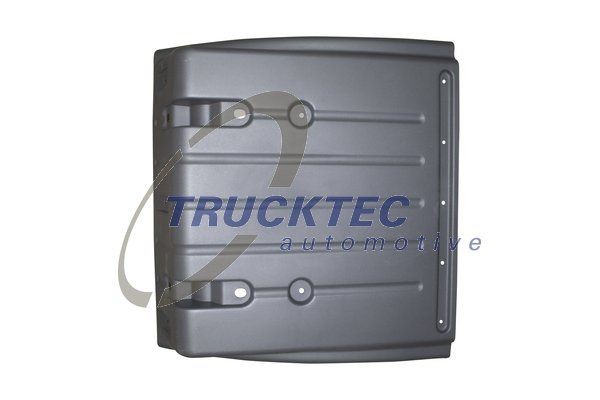 TRUCKTEC AUTOMOTIVE Spatbord 05.62.016 - bestel goedkoper