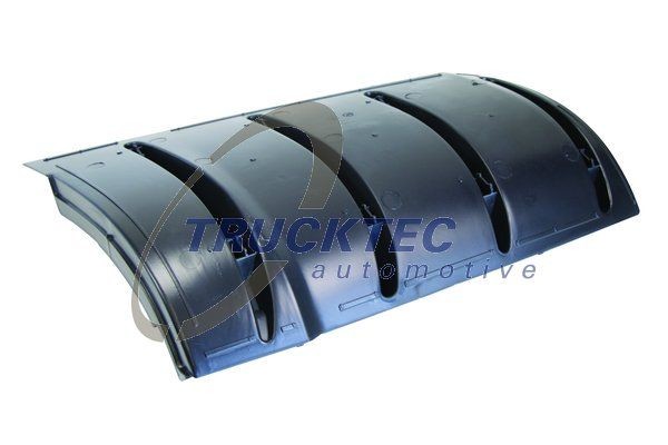 TRUCKTEC AUTOMOTIVE 05.62.032 Wind Deflector MAN experience and price