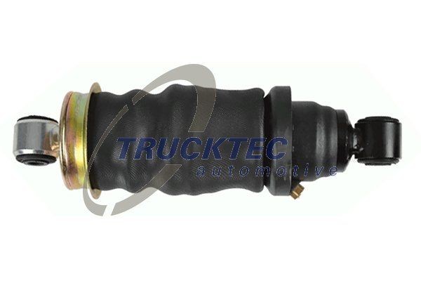 TRUCKTEC AUTOMOTIVE 262 mm Shock Absorber, cab suspension 05.63.005 buy