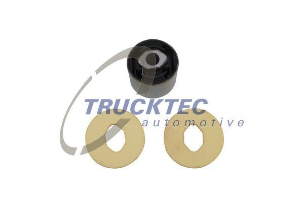 TRUCKTEC AUTOMOTIVE 05.63.014 Reparatursatz, Fahrerhausstabilisator für MAN TGX LKW in Original Qualität