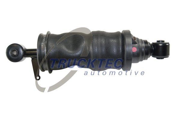 TRUCKTEC AUTOMOTIVE 05.63.016 Shock Absorber, cab suspension 85417226014