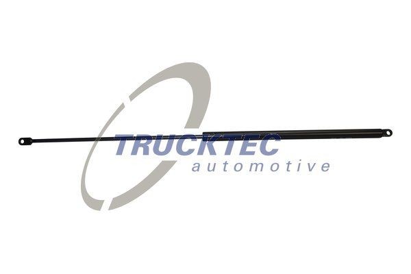 Great value for money - TRUCKTEC AUTOMOTIVE Gas Spring 05.66.001