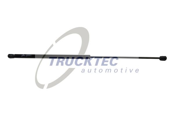 Gasfeder TRUCKTEC AUTOMOTIVE 05.66.005