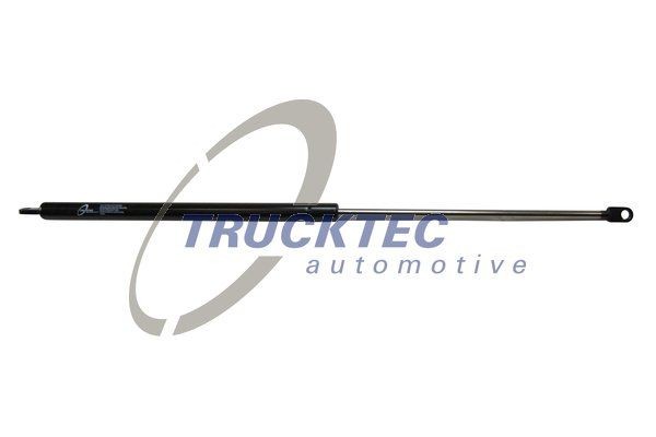 TRUCKTEC AUTOMOTIVE 580 mm Gasfeder 05.66.006 kaufen