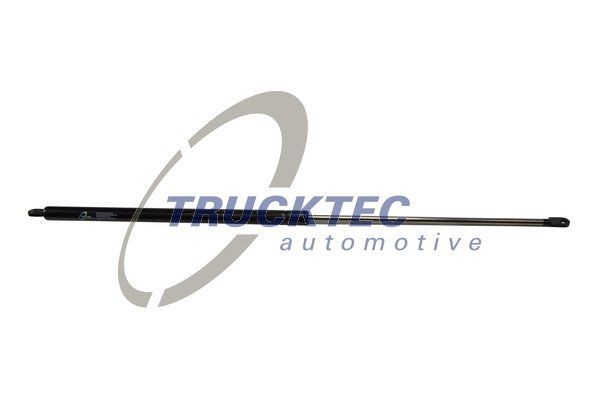 TRUCKTEC AUTOMOTIVE 650 mm Gasfeder 05.66.007 kaufen