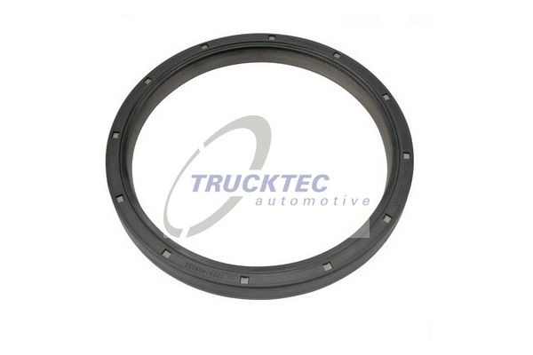 TRUCKTEC AUTOMOTIVE 05.67.006 Crankshaft seal transmission sided