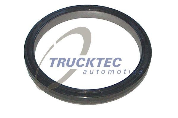TRUCKTEC AUTOMOTIVE 05.67.007 Kurbelwellensimmering für ERF ECL LKW in Original Qualität