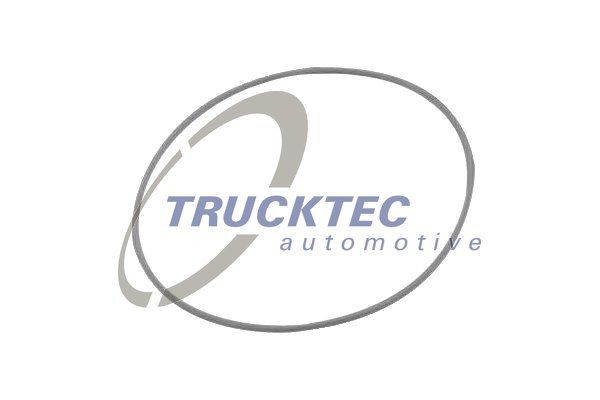 TRUCKTEC AUTOMOTIVE 05.67.009 O-Ring, cylinder sleeve 51965010534