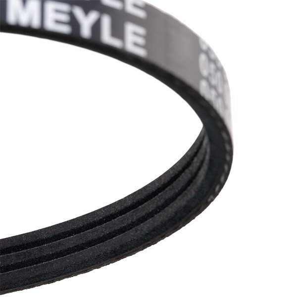 0500030740 Auxiliary belt MEYLE MRB0022 review and test