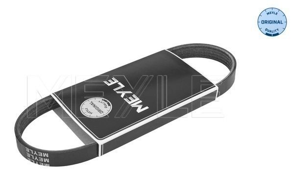 Ford C-MAX V-ribbed belt 8647064 MEYLE 050 005 0705/E online buy