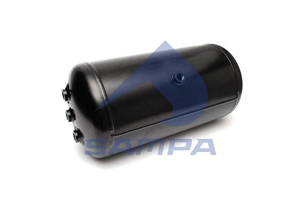 SAMPA Inner Diameter: 30,5mm Stabilizer Bushe 050.011 buy