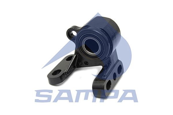 050.106 SAMPA Lagerbock, Stossdämpferlagerung (Fahrerhaus) für DAF online bestellen