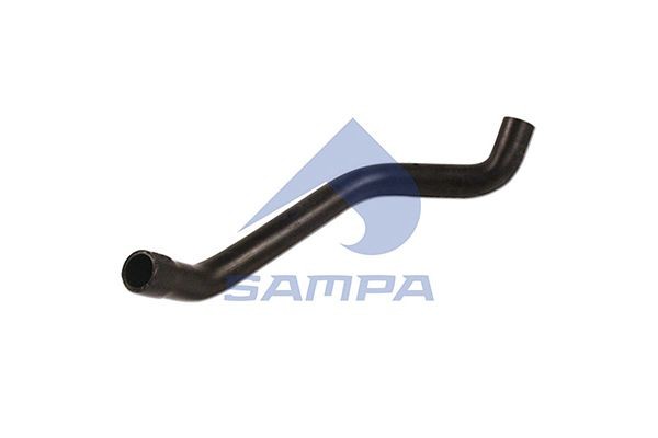 SAMPA 050.137 Kühlerschlauch für DAF 95 LKW in Original Qualität