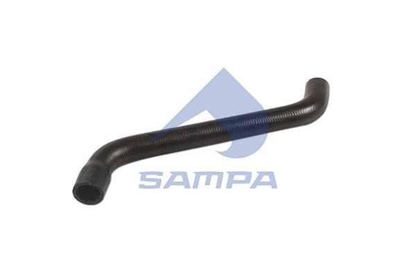 SAMPA 050.138 Kühlerschlauch für DAF 95 LKW in Original Qualität