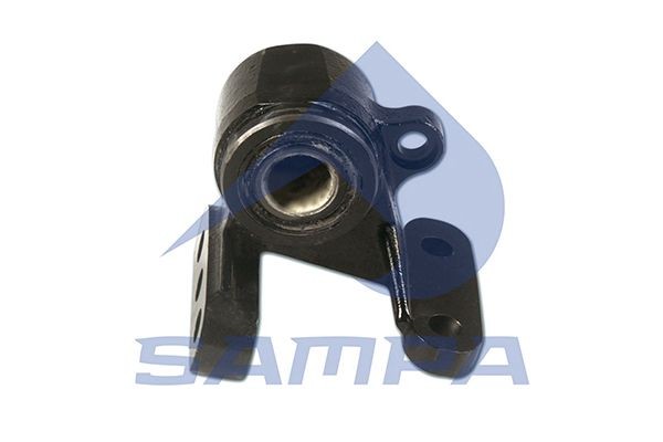 SAMPA 050.146 Lagerbock, Stossdämpferlagerung (Fahrerhaus) für DAF 65 CF LKW in Original Qualität