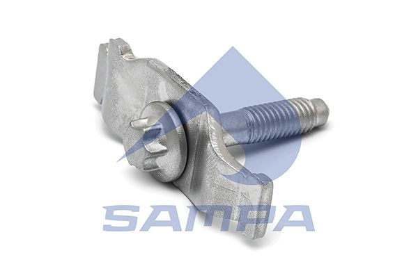 050.152 SAMPA Schraube, Bremsscheibe für DAF online bestellen