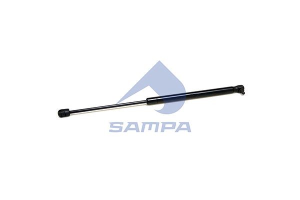 SAMPA 050.154 Gasfeder, Frontklappe für DAF XF 105 LKW in Original Qualität