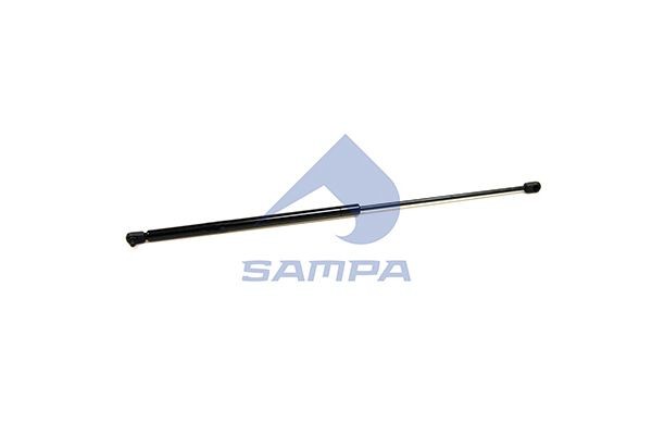 SAMPA 050.157 Gasfeder, Frontklappe für DAF 65 CF LKW in Original Qualität