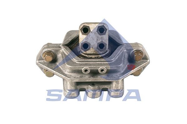 SAMPA 050.163 Federbolzen für DAF 85 LKW in Original Qualität