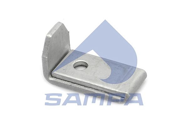 SAMPA 050.177 Buchse, Federbock für DAF 85 LKW in Original Qualität