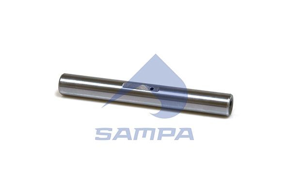 SAMPA 050.194 Propshaft bearing 1.408.367