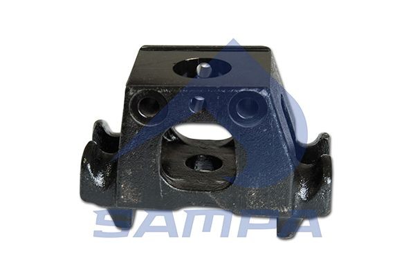 SAMPA 050.200 Federlager, Achskörper für DAF F 3300 LKW in Original Qualität