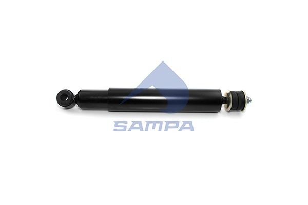 050.252 SAMPA Dichtring, Achsschenkel (Federbock) DAF 75 CF