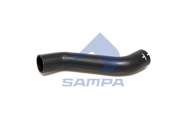 SAMPA 050.253 Kühlerschlauch für DAF 95 LKW in Original Qualität