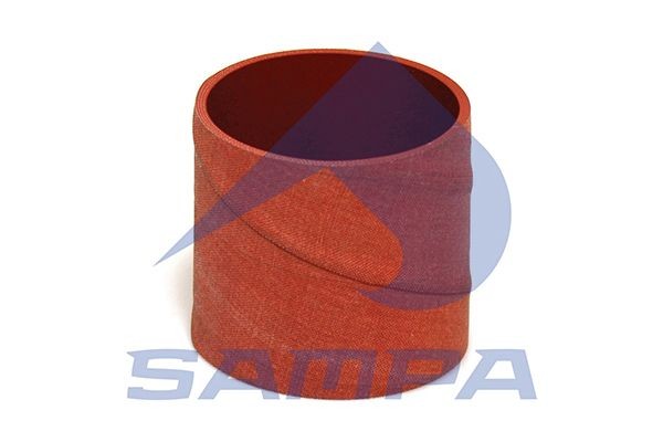 SAMPA 050.255 Ladeluftschlauch für DAF CF 85 LKW in Original Qualität