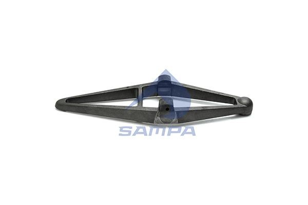 SAMPA 050.293 Ausrückgabel, Kupplung für DAF 75 LKW in Original Qualität