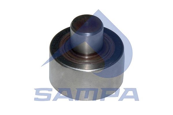 SAMPA 050.297 Lager, Kupplungshebel für DAF XF 95 LKW in Original Qualität