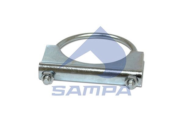 SAMPA 050.308 Gasket Set, differential 1 739 947