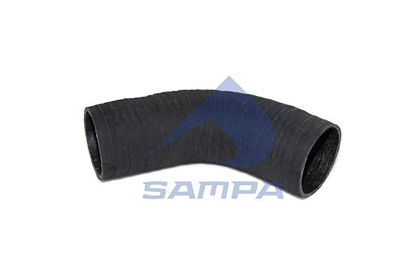 SAMPA 050.336 Ladeluftschlauch für DAF CF 85 LKW in Original Qualität