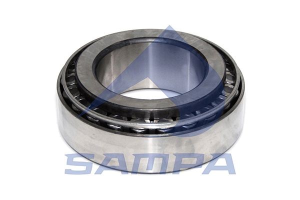 SAMPA 050.345 Federbolzen für DAF LF 55 LKW in Original Qualität