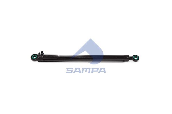 SAMPA 050.403 Shaft Seal, wheel hub 1400074