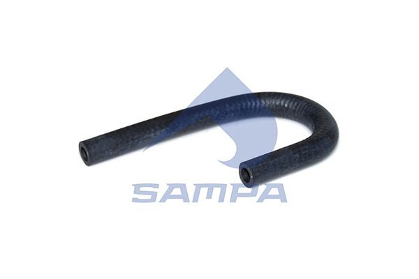 SAMPA 050.426 Kühlerschlauch für DAF LF 45 LKW in Original Qualität