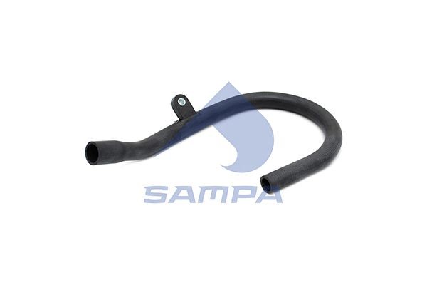 050.430 SAMPA Kühlerschlauch für DAF online bestellen
